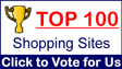 Click Here To Vote For 
Us!